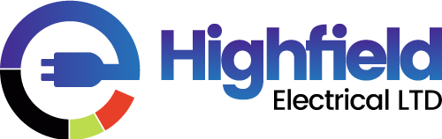 Highfield Electrical company logo